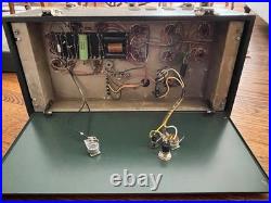 Altec Lansing 1569A Vintage Amplifier Power Amp Tube MonoBlock- Pick Up VA only