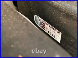 Altec Lansing 1569A Vintage Amplifier Power Amp Tube MonoBlock- Pick Up VA only