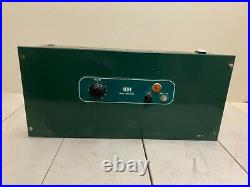 Altec Vacuum Tube Mono EL34 Amplifier #1568A Monoblock 1568A Peerless