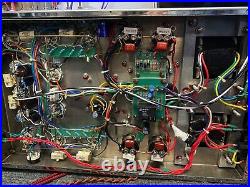 Antique Sound Lab Hurricane DT Vacuum Tube Monoblock Power Amplifiers KT88