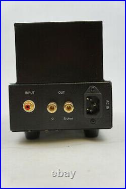 Antique Sound Lab Wave Tube Mono Block 8 Watts. Mono Block