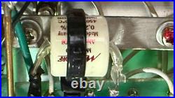 Antique Sound labs Hurricane Monoblock Amplifiers