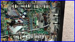 Antique Sound labs Hurricane Monoblock Amplifiers