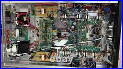Antique Sound labs Hurricane Monoblock Amplifiers