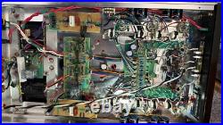 Antique Sound labs Hurricane Monoblock Amplifiers