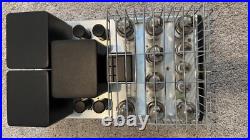 Antique Sound labs Hurricane Monoblock Amplifiers