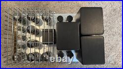 Antique Sound labs Hurricane Monoblock Amplifiers