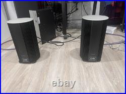 Audio Musical Fidelity 550k Supercharger Monoblock Amplifier Pair