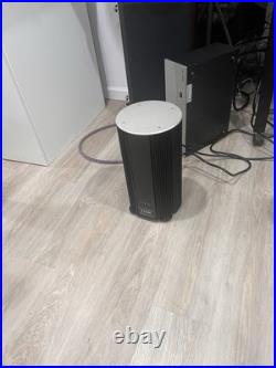 Audio Musical Fidelity 550k Supercharger Monoblock Amplifier Pair