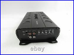 Audio Pipe APMI-1500 1500W Mini Series Class D Monoblock Subwoofer Amplifier