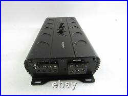 Audio Pipe APMI-1500 1500W Mini Series Class D Monoblock Subwoofer Amplifier