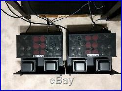 Audio Research Classic 120 PAIR Tube Monoblock Amplifiers In superb Condition