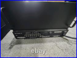 Audio Research Classic 150 Coppia Finali Valvolari Kt88 Sovtek Imballi (uk)