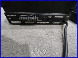 Audio Research Classic 150 Coppia Finali Valvolari Kt88 Sovtek Imballi (uk)