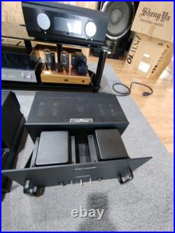 Audio Research Classic 150 Coppia Finali Valvolari Kt88 Sovtek Imballi (uk)