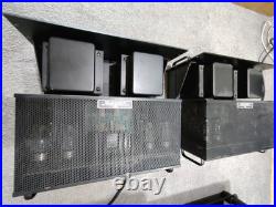 Audio Research Classic 150 Coppia Finali Valvolari Kt88 Sovtek Imballi (uk)
