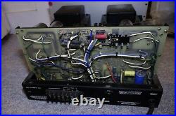 Audio Research Classic 150 Tube Hybrid Mono Block Amplifiers, Pickup Only Please