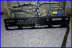 Audio Research Classic 150 Tube Hybrid Mono Block Amplifiers, Pickup Only Please