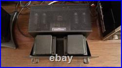 Audio Research M300 MKII Monoblocks Class A Tube Amplifiers
