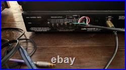 Audio Research M300 MKII Monoblocks Class A Tube Amplifiers