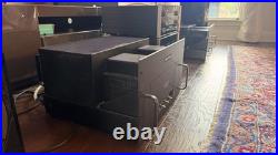 Audio Research M300 MKII Monoblocks Class A Tube Amplifiers