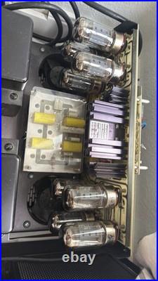 Audio Research M300 MKII Monoblocks Class A Tube Amplifiers
