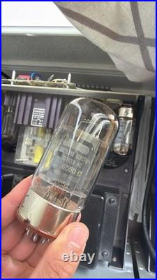 Audio Research M300 MKII Monoblocks Class A Tube Amplifiers