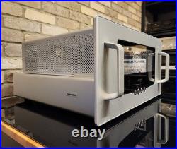 Audio Research REF160M Tube Monoblock Power Amplifiers / Pair SILVER