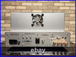 Audio Research REF160M Tube Monoblock Power Amplifiers / Pair SILVER