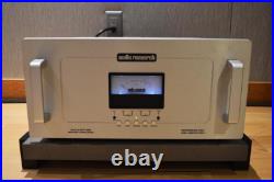 Audio Research Reference 250 SE Monoblock Power Amplifiers Pair