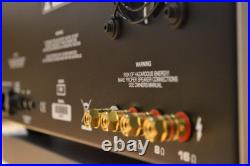 Audio Research Reference 250 SE Monoblock Power Amplifiers Pair