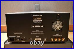 Audio Research Reference 250 SE Monoblock Power Amplifiers Pair
