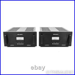 Audio Research Reference 250 SE Tube Monoblock Power Amplfiers REF 250SE Pair