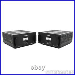 Audio Research Reference 250 SE Tube Monoblock Power Amplfiers REF 250SE Pair
