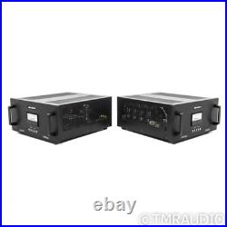 Audio Research Reference 250 SE Tube Monoblock Power Amplfiers REF 250SE Pair