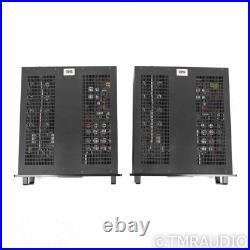 Audio Research Reference 250 SE Tube Monoblock Power Amplfiers REF 250SE Pair