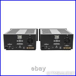 Audio Research Reference 250 SE Tube Monoblock Power Amplfiers REF 250SE Pair
