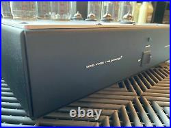 Audio Research VM220 Tube Monoblock Amplifiers