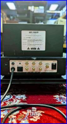 Audio Research VT150 Tube Monoblock Power Amplifiers