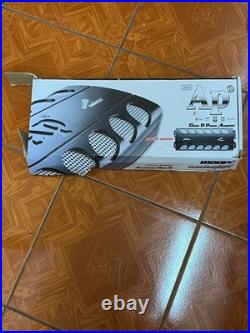 Audiopipe 1800W 1 Ohm Class D Monoblock Car Audio Digital Amplifier APCLE-18001D