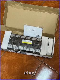 Audiopipe 1800W 1 Ohm Class D Monoblock Car Audio Digital Amplifier APCLE-18001D