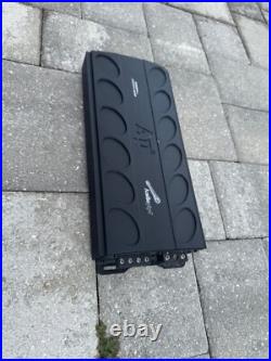 Audiopipe APMN1500 Monoblock Amplifier 1500 Watts