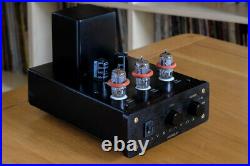 Avreavox Arcana 81 Pre-amp And 82 Mono Blocks Valve tube amplifier + 30 valves