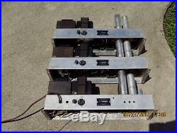 Baldwin PC Tone Chamber System S Tube Monoblock Amplifier