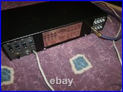 Blueprinted Custom Guitar/Hi-Fi Monoblock Baldwin Tube Amplifier & Dynaco Pre