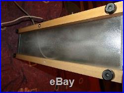 Blueprinted Custom Hi-Fi Monoblock Baldwin PC Tube Amplifier & Dynaco PAM1 Pre