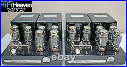 Bob Carver LLC VTA305M Black Beauty Vacuum Tube Monoblock Amps $12900 List