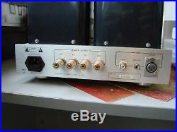 CAYIN 860 Mono Block Tube Amplifier pair