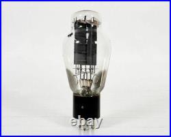 CETRON 300B Vacuum Tube Single Power Triode Audio Amp Tested Vintage Antique