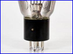 CETRON 300B Vacuum Tube Single Power Triode Audio Amp Tested Vintage Antique
